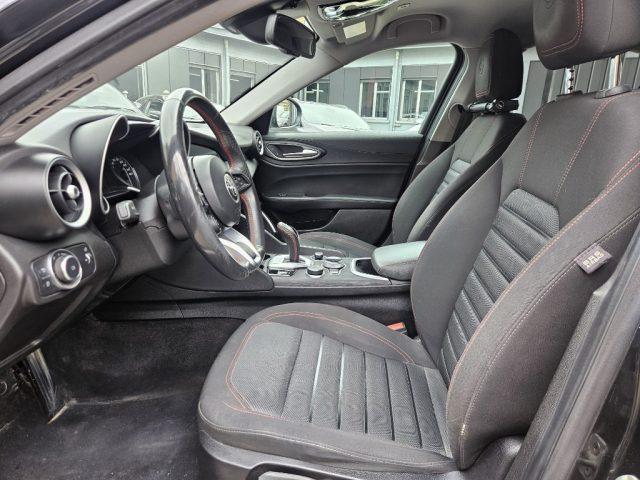 ALFA ROMEO Giulia 2.2 Turbodiesel MOTORE SOSTITUITO