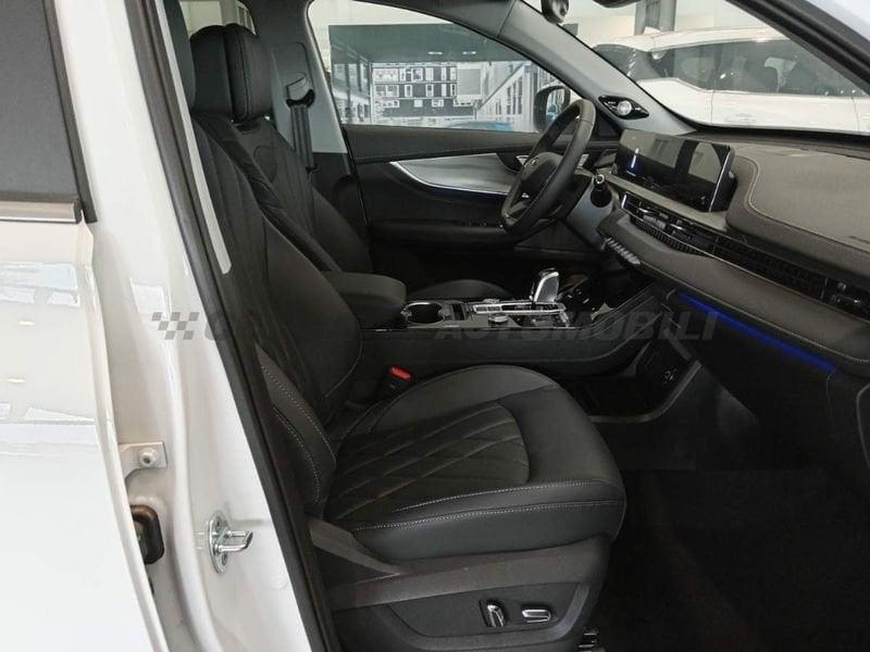 DR AUTOMOBILES dr2 DR 7.0 PHEV 7 POSTI 317CV