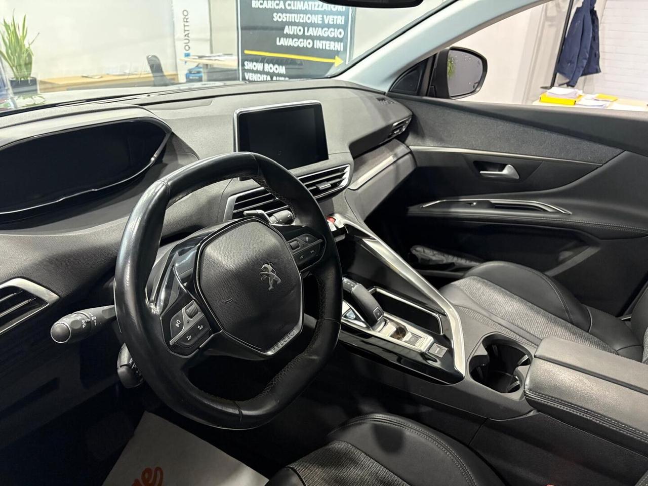 Peugeot 5008 1.5 bluehdi Allure s&s 130cv 7p.ti eat8