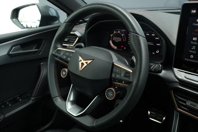 CUPRA Leon 2.0 TDI 150 CV DSG