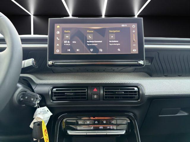 CITROEN C3 Aircross Hybrid 145 CV e-DCS6 Max