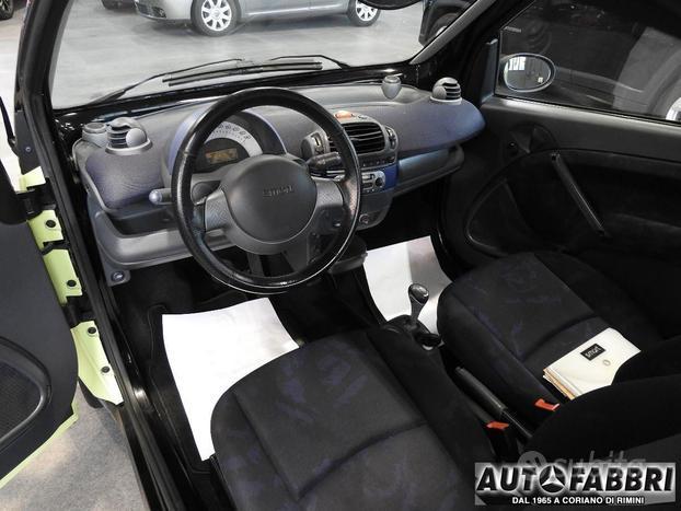 SMART - Fortwo 600 cc 61 CV PULSE EDITION