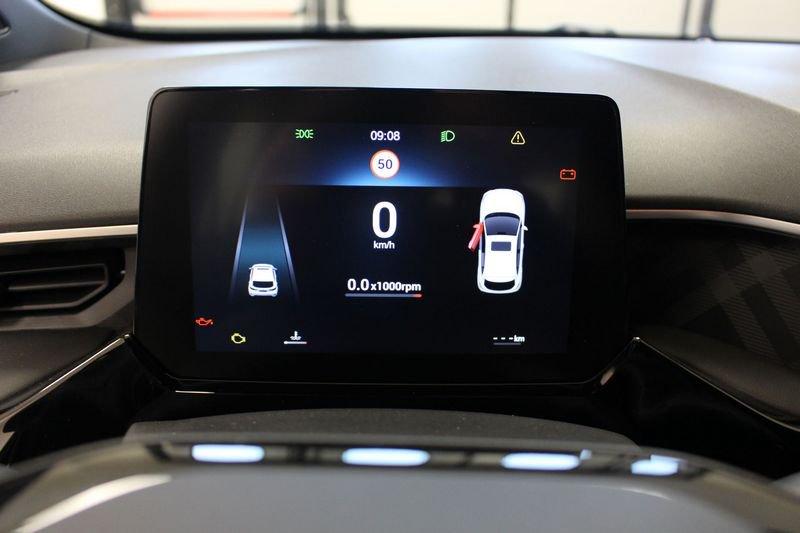 MG MG3 MG3 1.5 Comfort