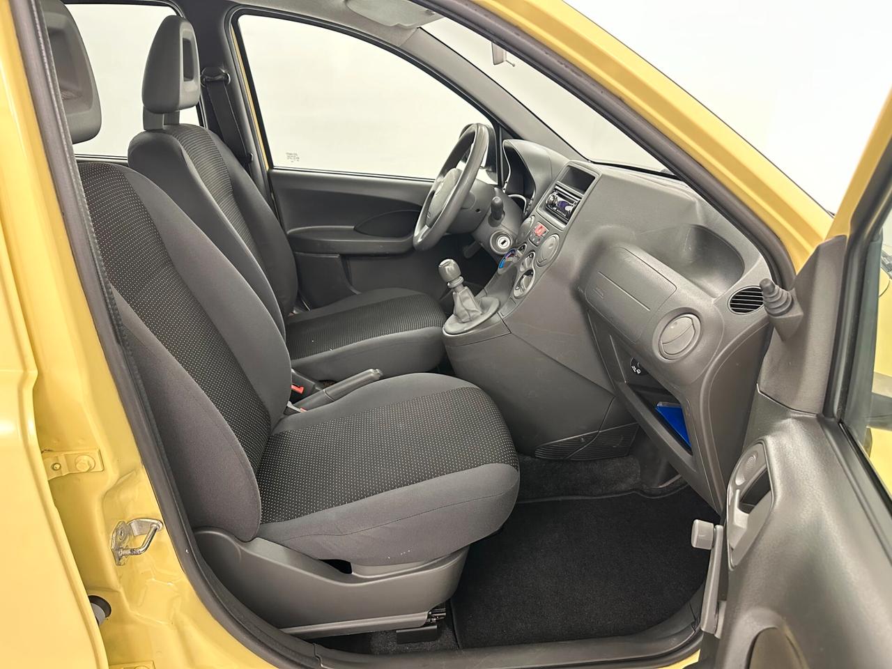 Fiat Panda 1.1 Active