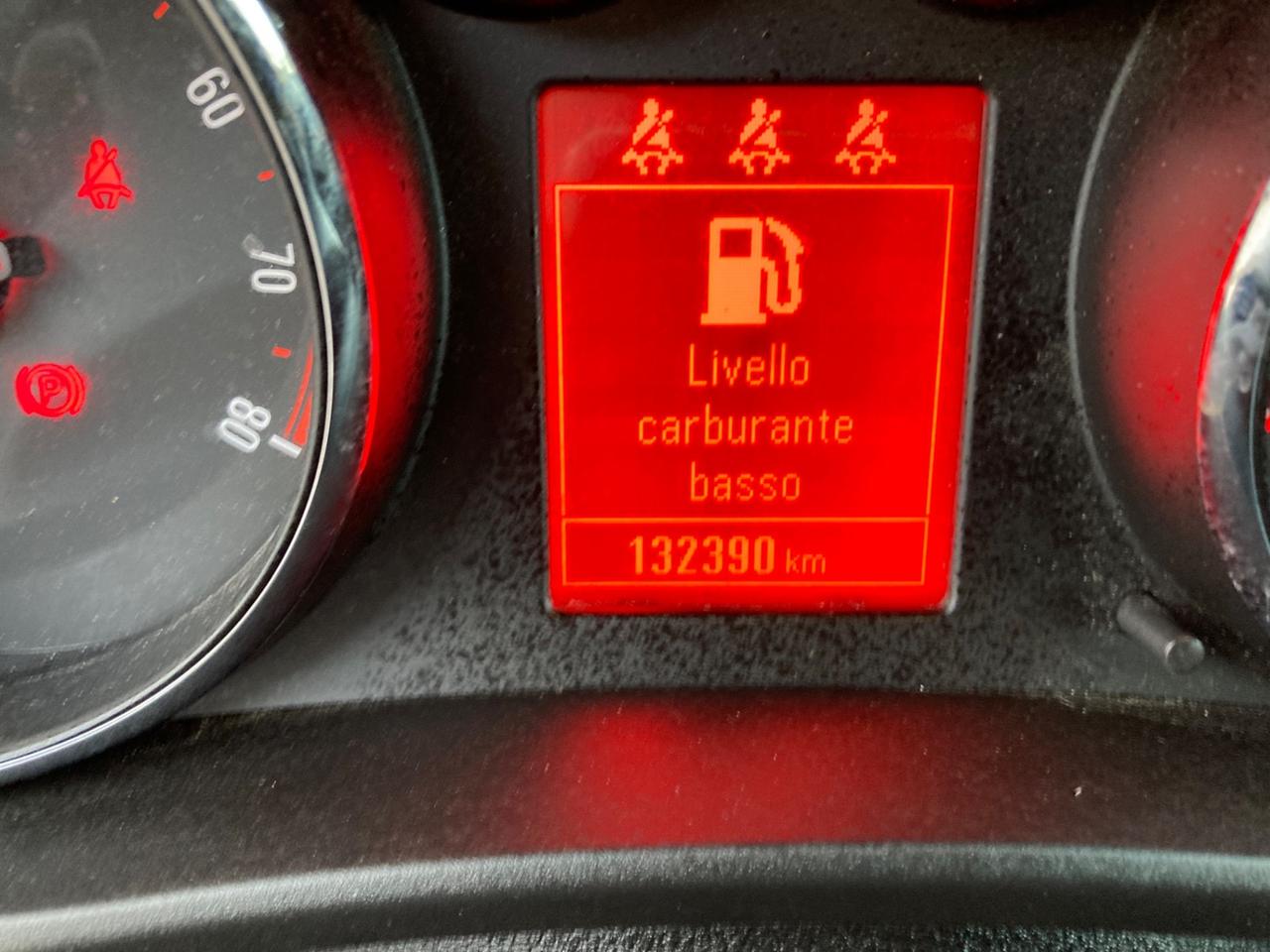 Opel Meriva 1.4 100CV Cosmo