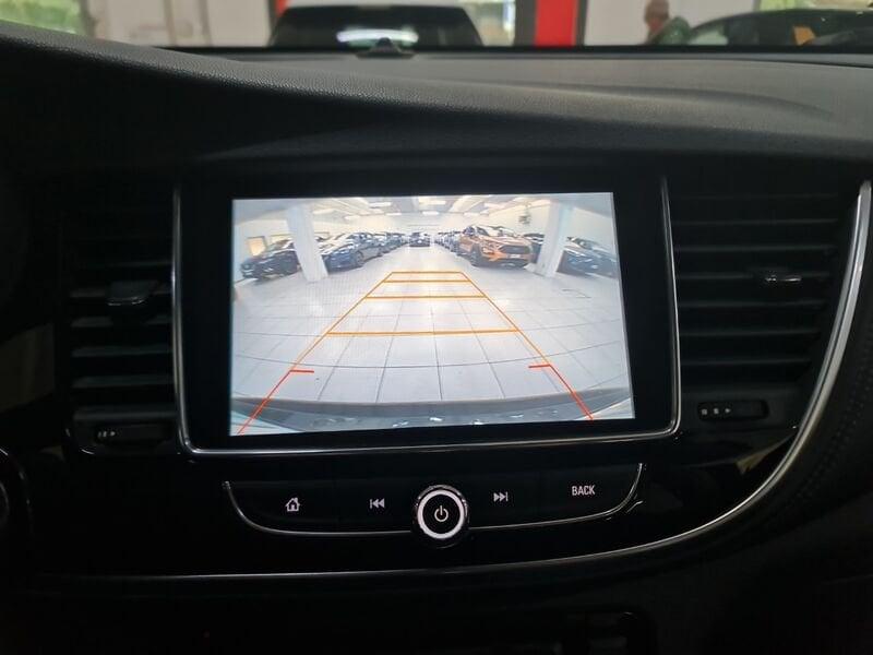 Opel Mokka Mokka X 1.6 CDTI Ecotec 136CV 4x2 Start&Stop b-Color