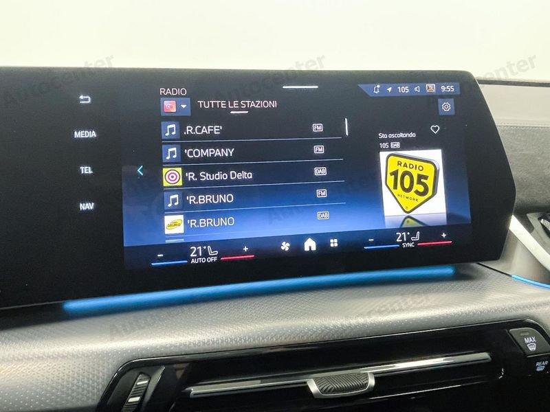 BMW X2 sdrive 20d 48V Msport Pro auto