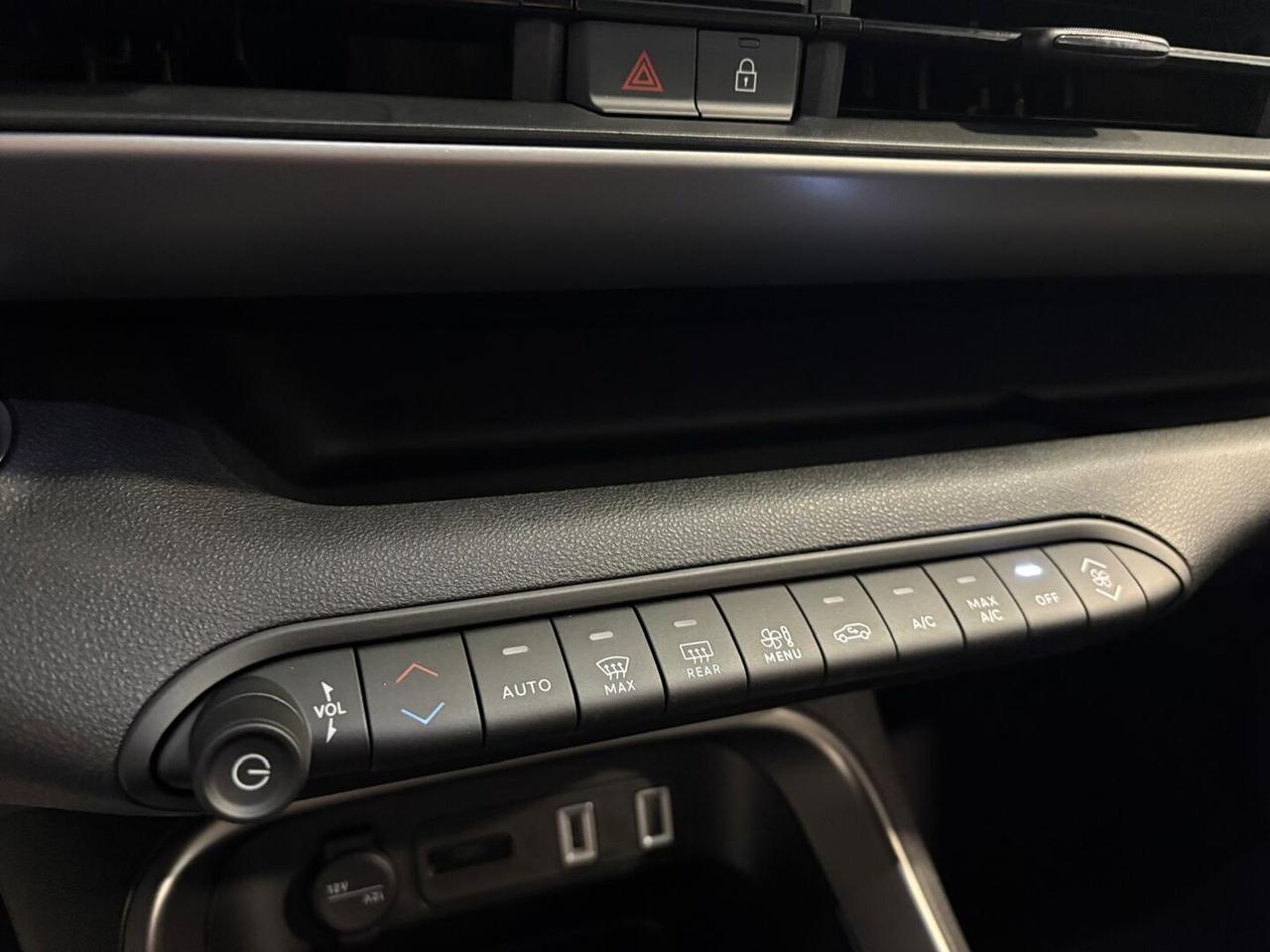 Jeep Avenger 1.2 t. Summit fwd 100cv