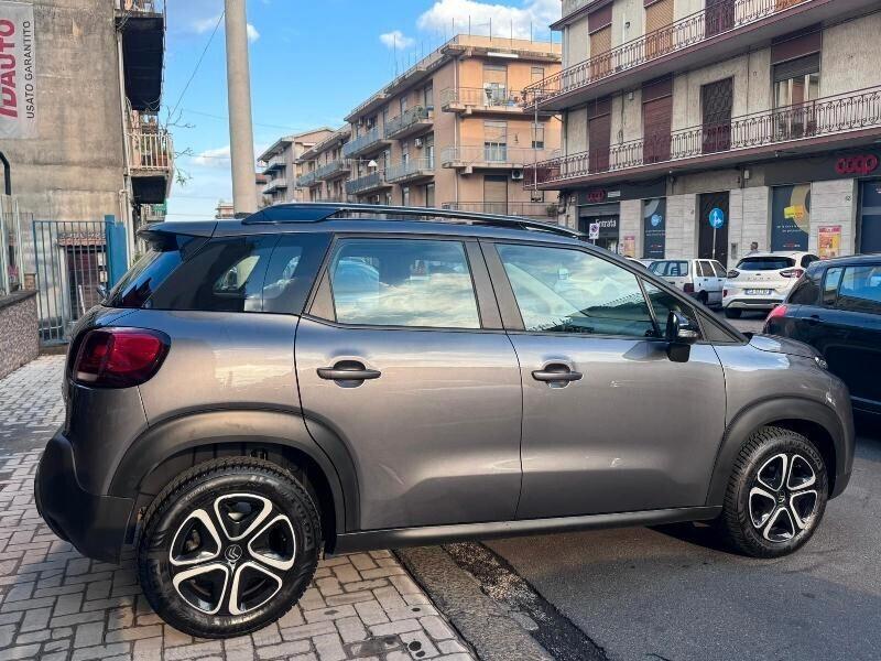 Citroen C3 Aircross BlueHDi 110 S&S Feel