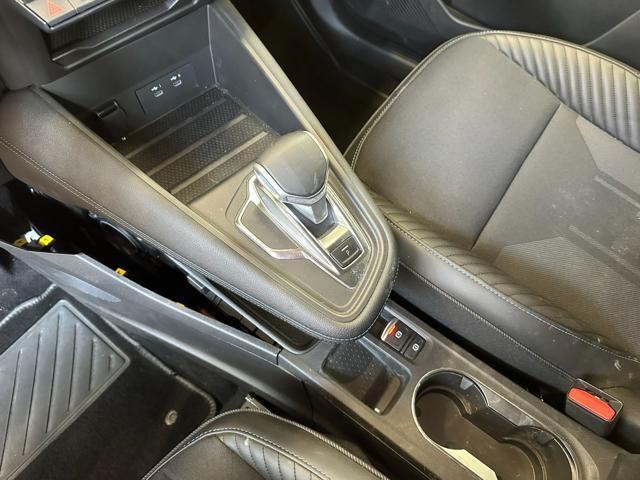 RENAULT Captur FULL HYBRID E-TECH 145CV ESPIRIT ALPINE