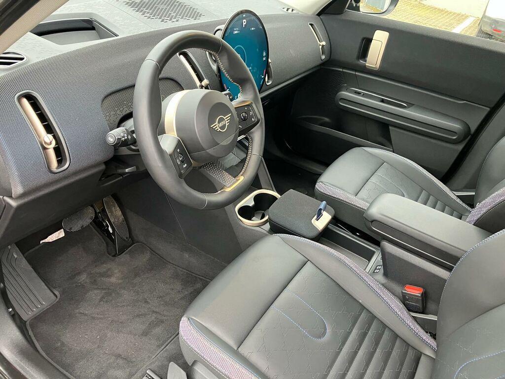 Mini Mini Countryman 2.0 48V D Classic