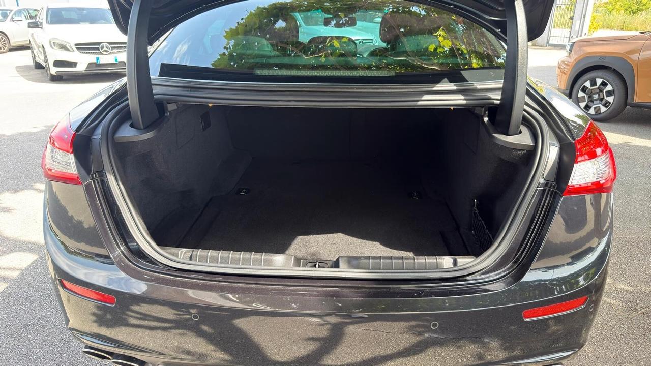 Maserati Ghibli V6 Diesel 275 CV