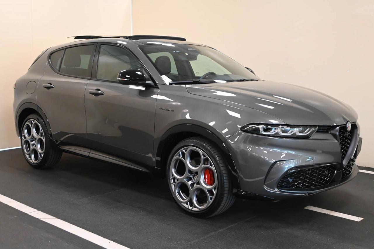 ALFA ROMEO Tonale Tonale 1.6 diesel 130 CV TCT6...