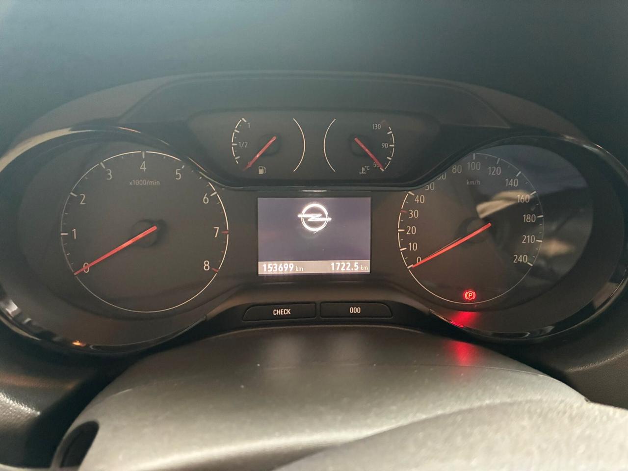 Opel Grandland X 1.5d perfetta garantita-20