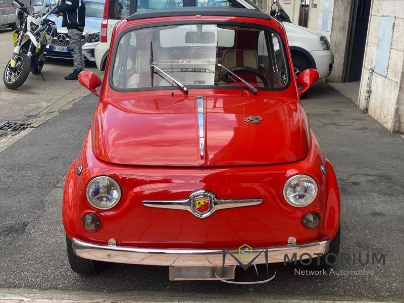 Fiat 500L 500L