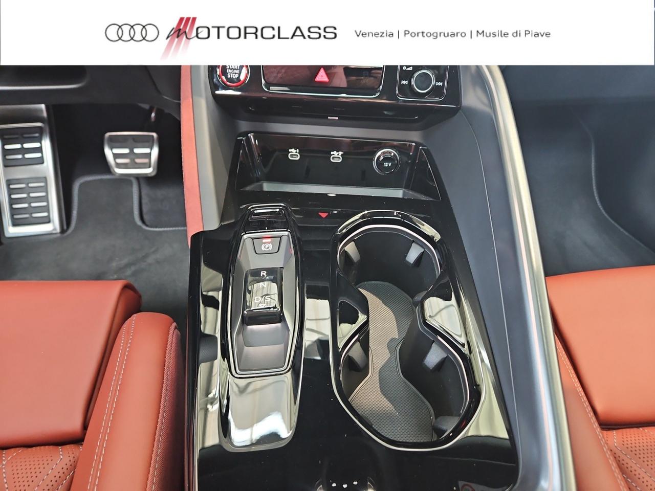 Audi SQ5 ssportback 3.0 v6 tfsi mhev+ 367cv quattro s tronic