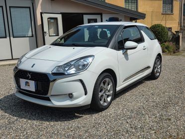 Ds DS3 DS 3 PureTech 110 Cafe Racer