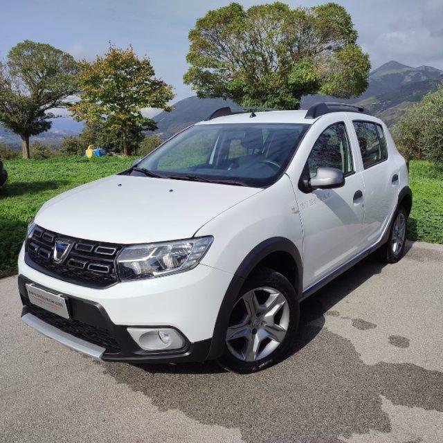 DACIA Sandero Stepway 1.5 Blue dCi 95 CV Access