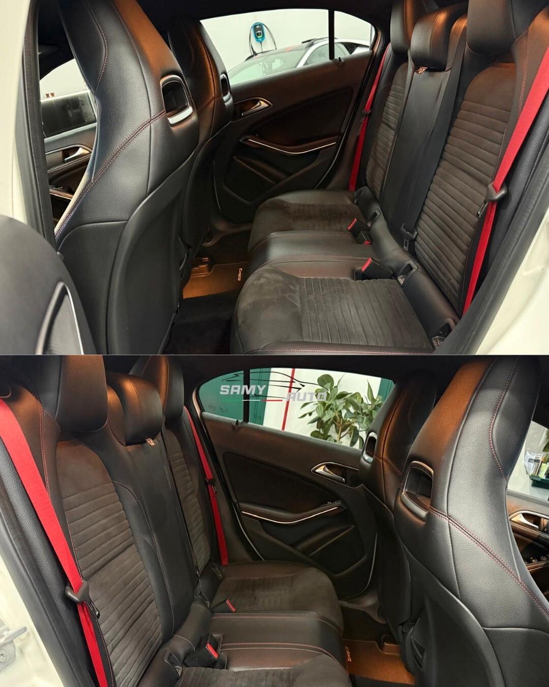 Mercedes-benz A 45 AMG 4Matic Automatic