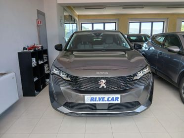 Peugeot 3008 BlueHDi 130 S&S EAT8 Allure Pack
