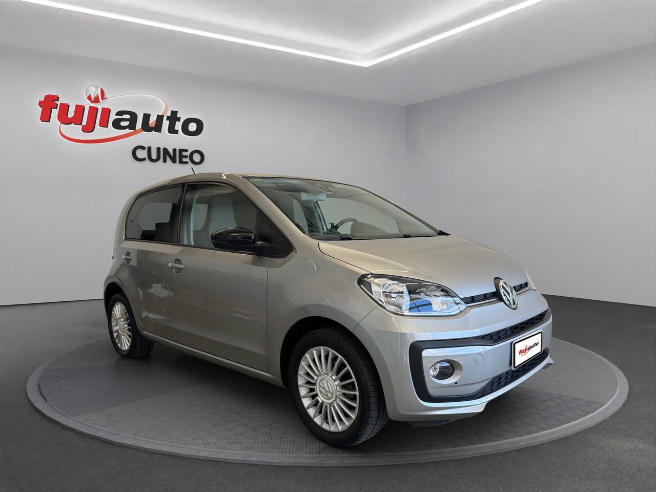 Volkswagen up! 5p 1.0 Move up! 75cv