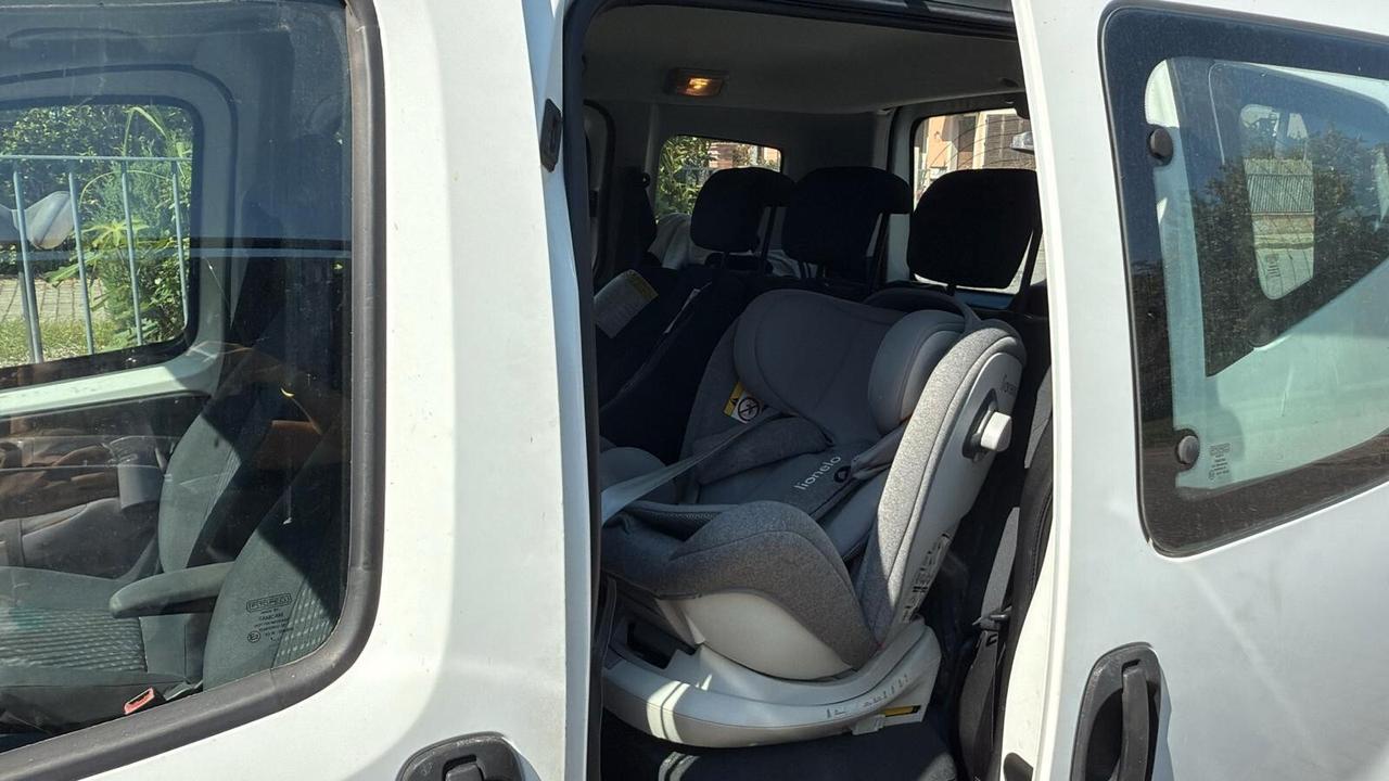 Peugeot Bipper Tepee 1.3 HDi 75 FAP Stop&Start Premium