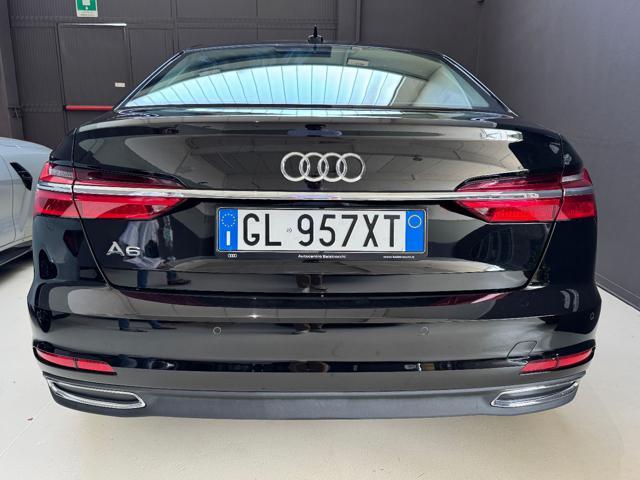 AUDI A6 35 2.0 TDI S tronic Business Sport UNICO PROPR.