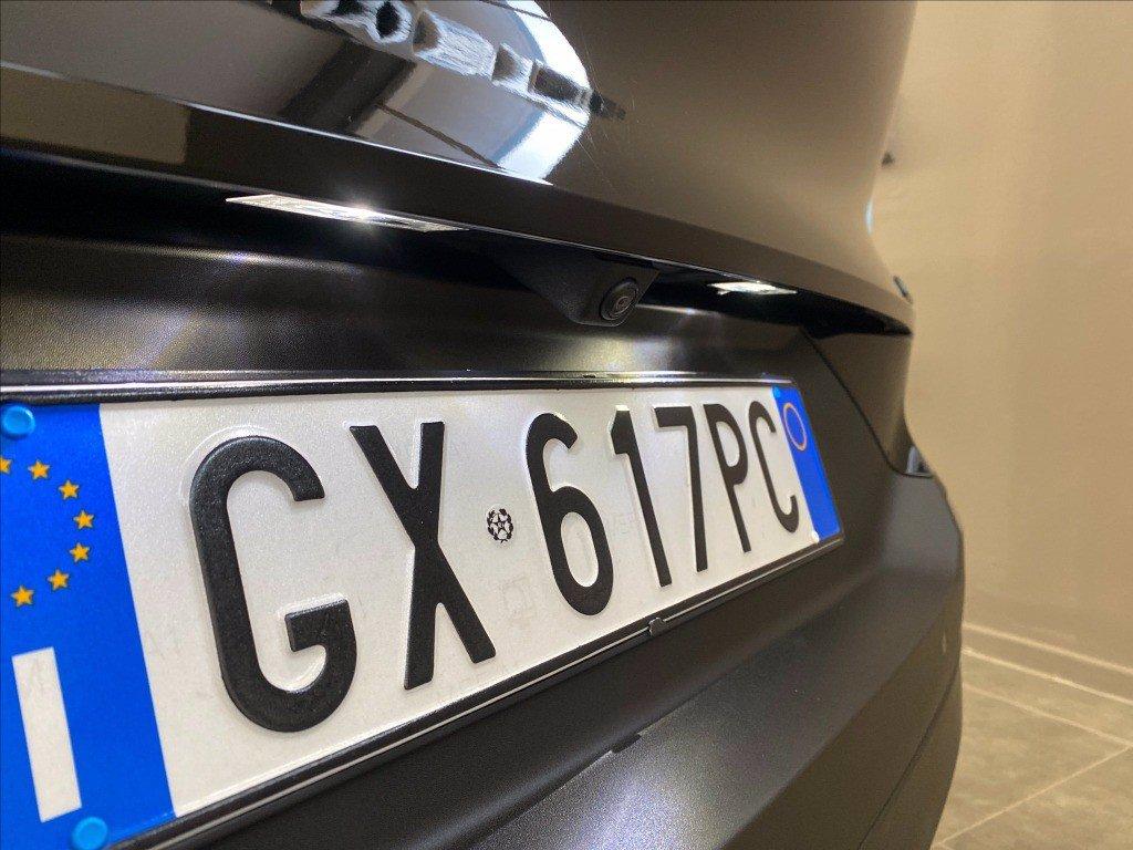 RENAULT Symbioz 1.6 E-Tech full hybrid Techno 145cv auto del 2024