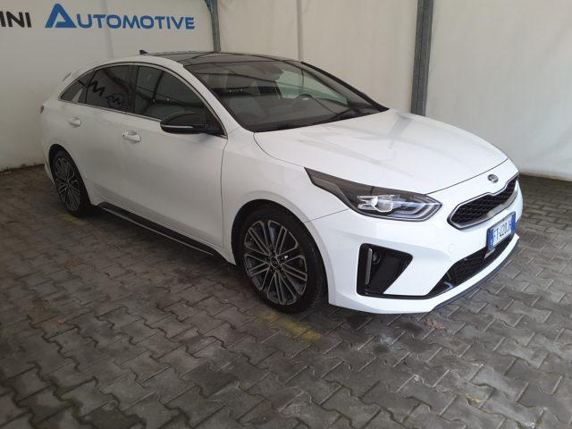 KIA Proceed 1.6 CRDI DCT GT Line *TAGLIANDI KIA*