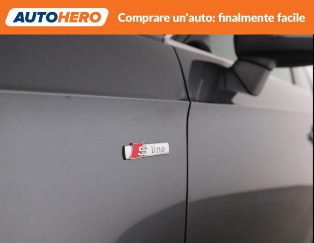 AUDI A3 SPB 35 TFSI COD Sport
