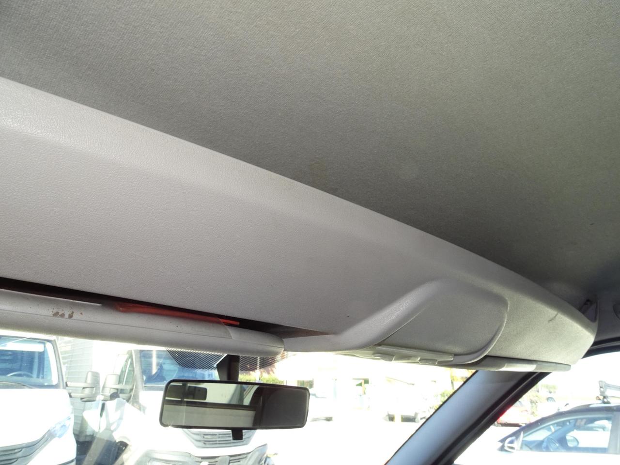 Fiat Doblo Doblò 1.3 MJT 90CV