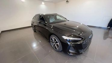 AUDI A5 Avant TDI 150 kW mHEV+ S tronic S Line edi