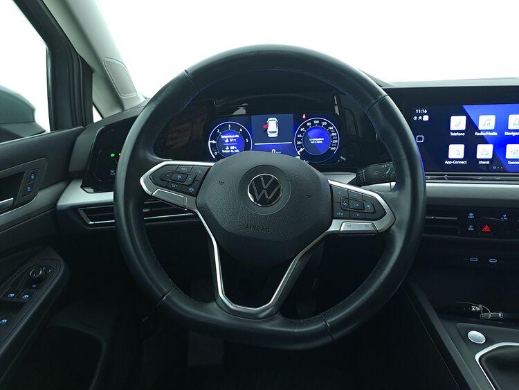 Volkswagen Golf Variant Variant Life BR131538 2.0 Diesel 116CV