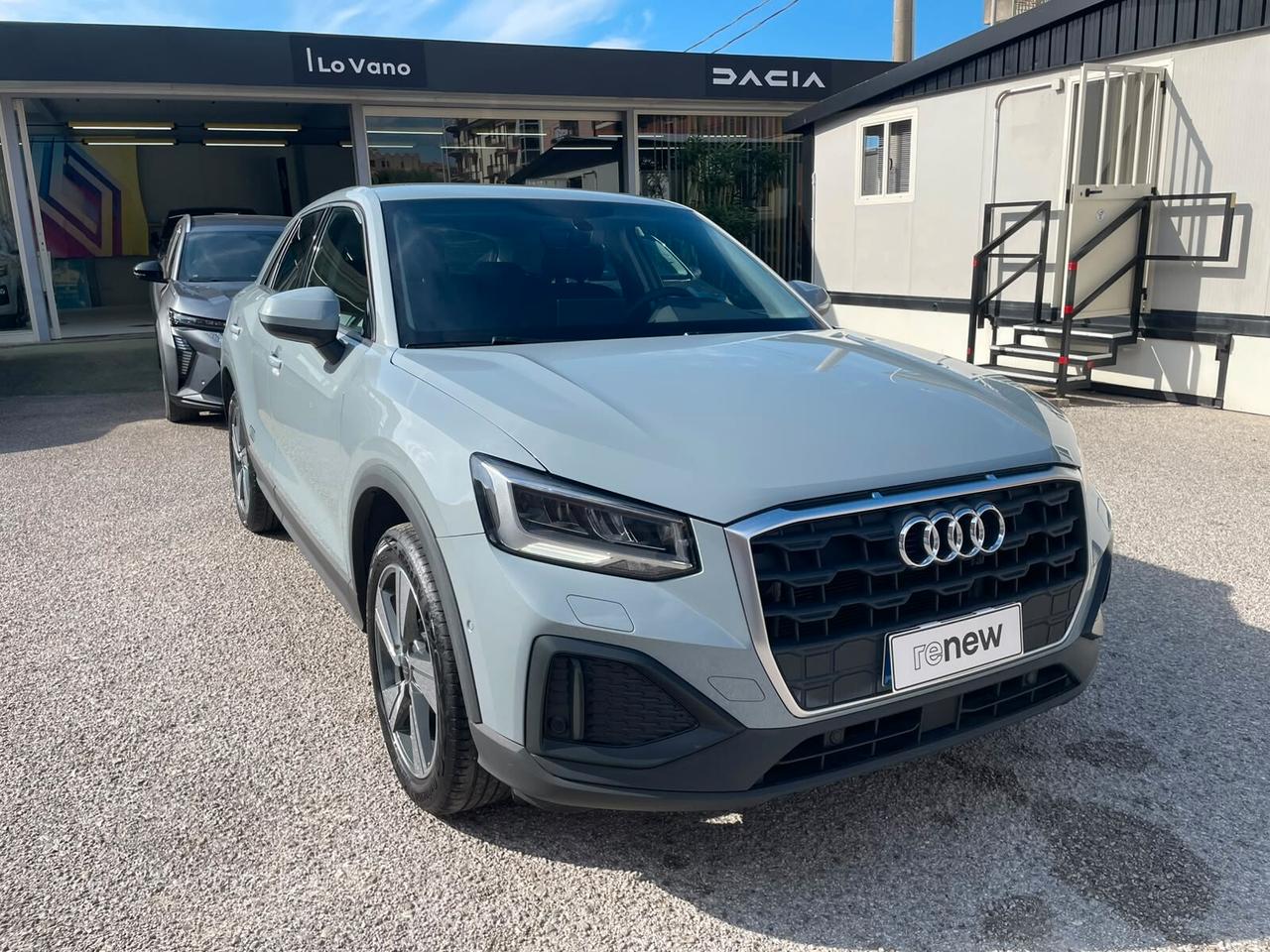 Audi Q2 30 1.0 TFSI ADMIRED