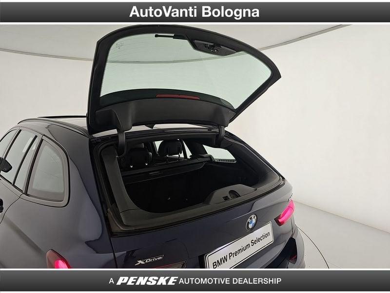BMW Serie 3 330i xDrive Touring Msport