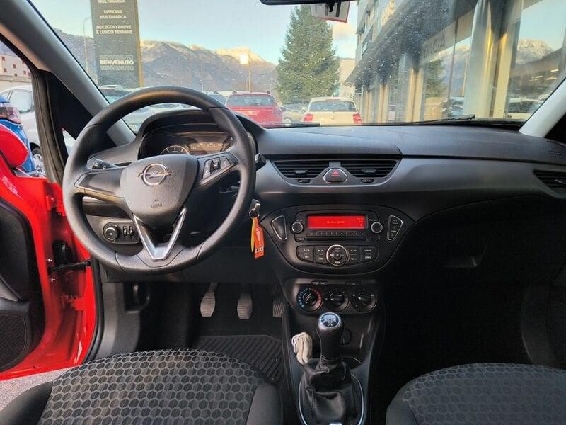Opel Corsa Corsa 1.4 GPL Tech 5 porte Innovation