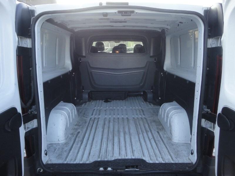 FIAT Talento (2016-2022) Talento 1.6 TwinTurbo ...