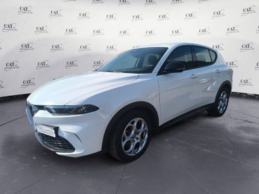 Alfa Romeo Tonale Tonale 1.5 hybrid Super tct7 (prezzo reale)