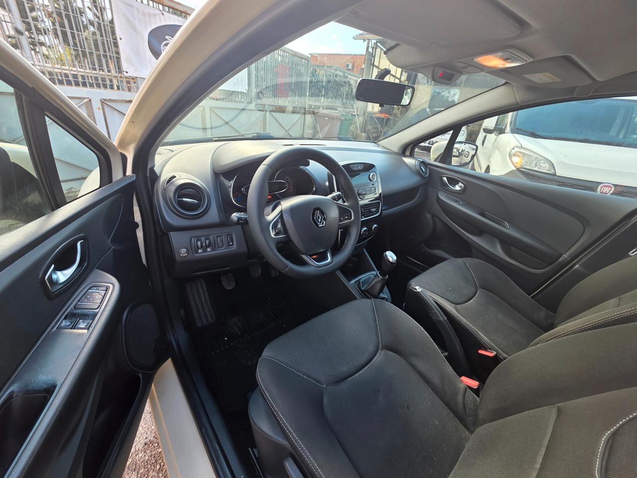 Renault Clio TCe 12V 90 CV GPL Start&Stop 5 porte Energy Life