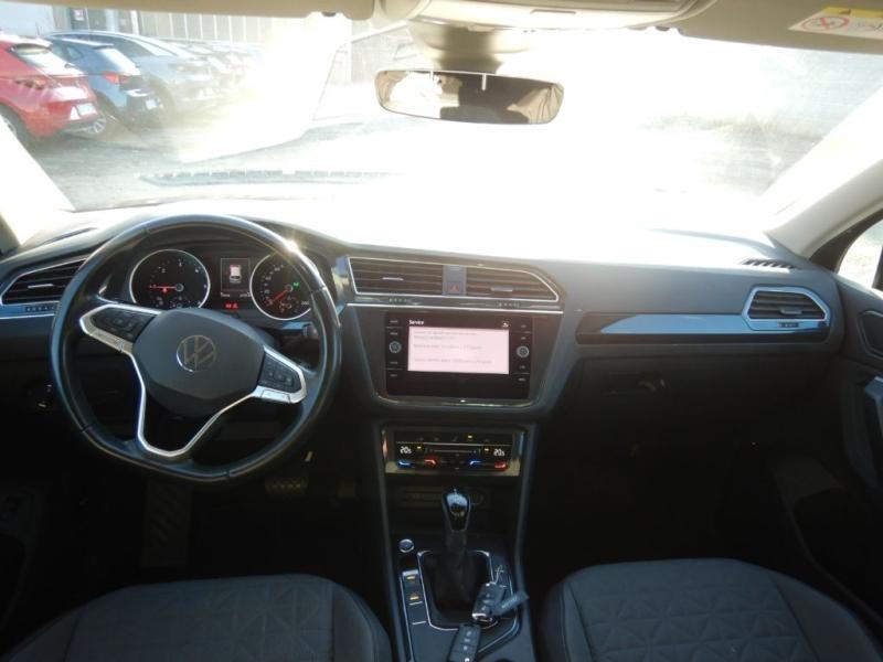 Volkswagen Tiguan 2.0 TDI 150 CV SCR DSG Life