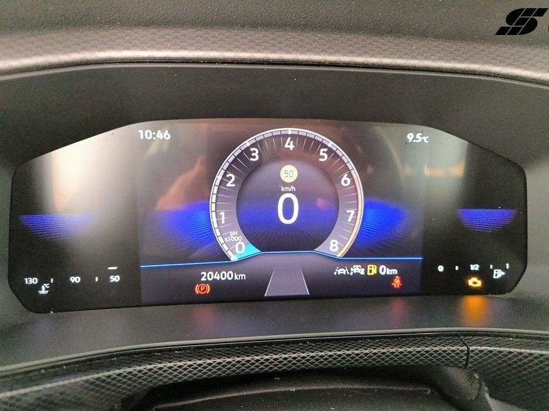 Volkswagen T-Cross T-Cross 1.0 TSI Life