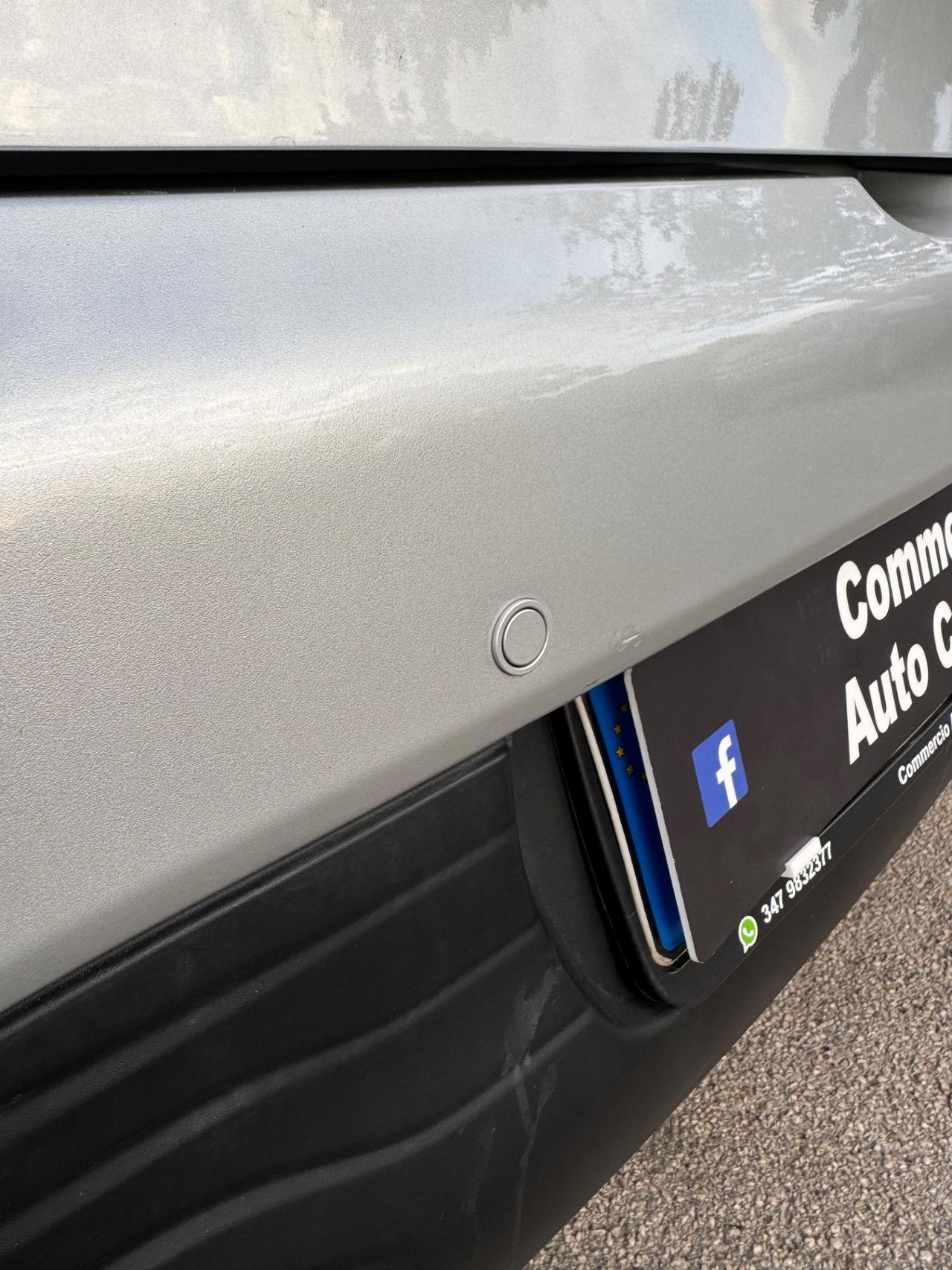 Renault Clio 1.5 dCi