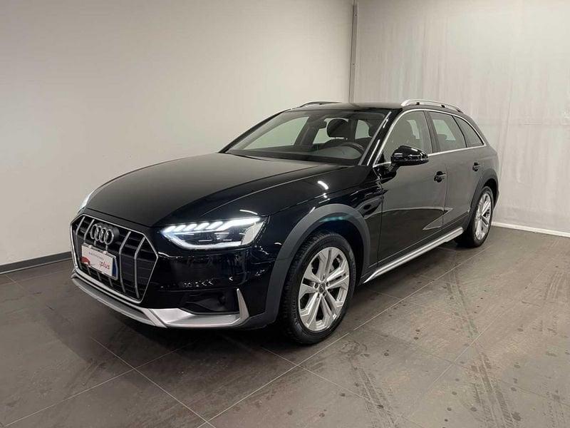 Audi A4 allroad 2ª serie 40 TDI 204 CV S tronic Business Evolution