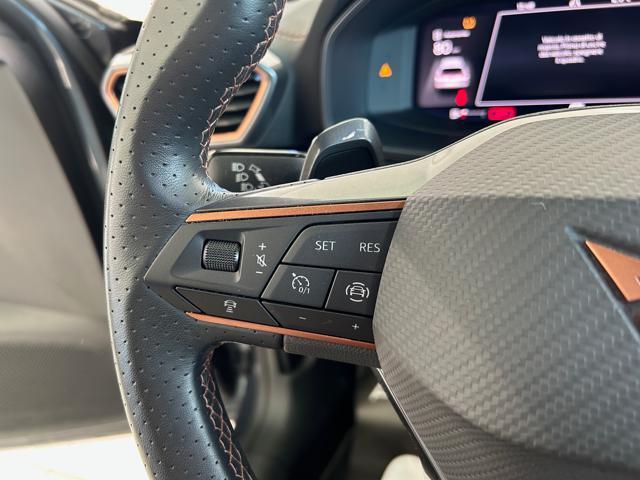 CUPRA Formentor 1.5 TSI DSG- ANCHE BIANCA!
