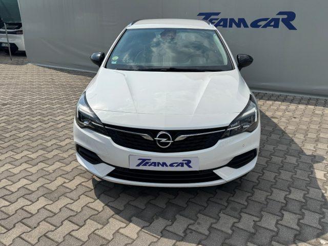 OPEL Astra 1.5 122CV Sports Tourer Ultimate Ok Neop.Unip.