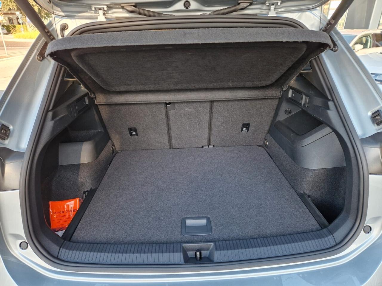 Volkswagen Tiguan 2.0 TDI 193 CV DSG 4MOTION R-Line