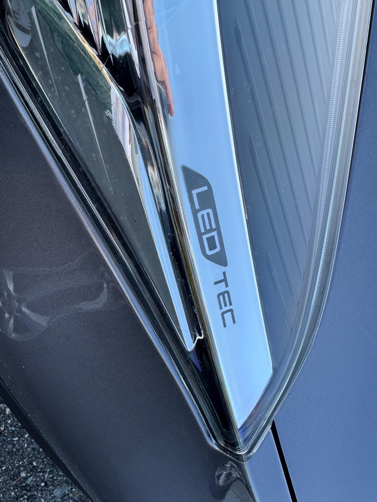 Dr 5.0 s3 1.5 Bi-Fuel GPL