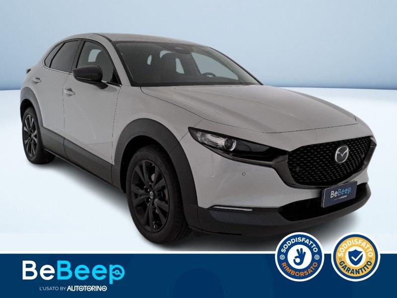 Mazda CX-30 2.0 M-HYBRID NAGISA 2WD 150CV 6MT