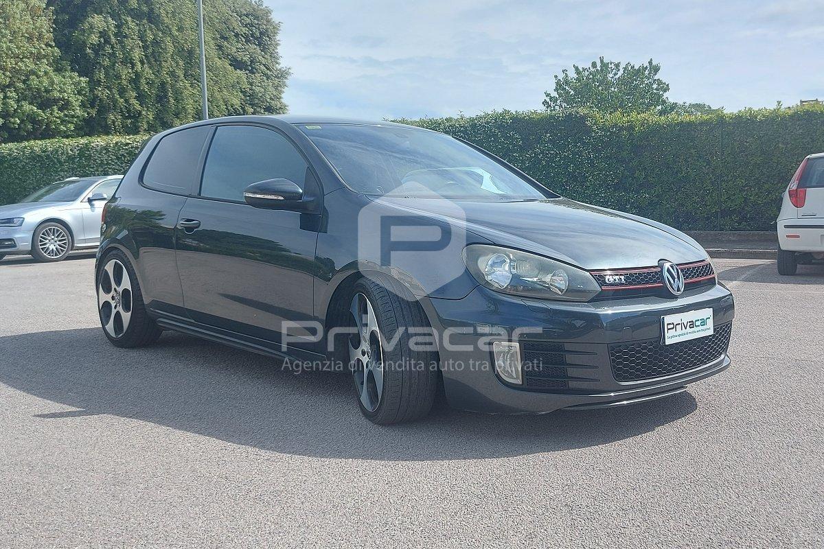 VOLKSWAGEN Golf 2.0 TSI 3p. GTI