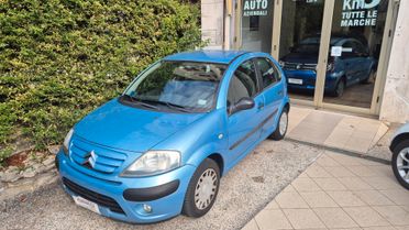 Citroen C3 1.1 5 porte NEOPATENTATI